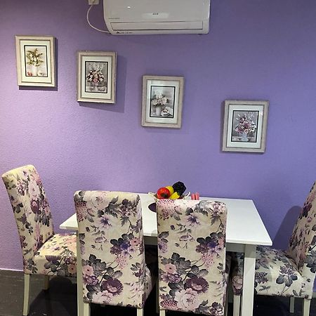 Dorotea Butterfly Budva Luaran gambar