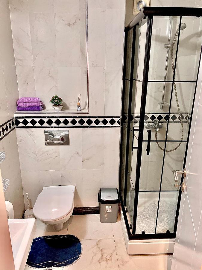 Dorotea Butterfly Apartment Budva Luaran gambar