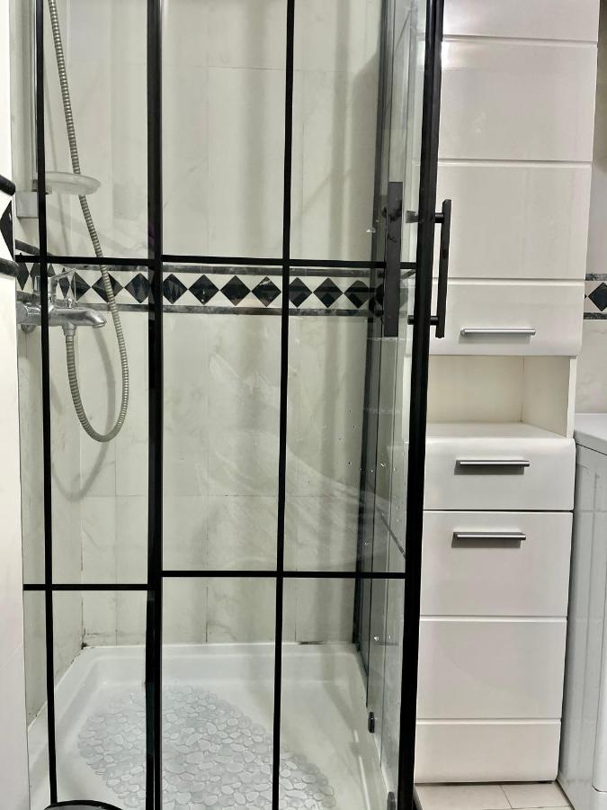 Dorotea Butterfly Apartment Budva Luaran gambar