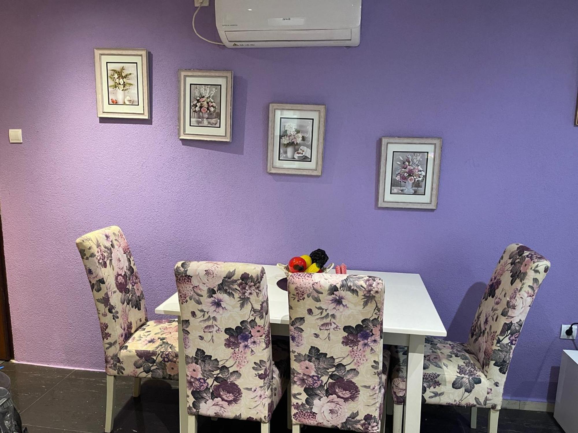 Dorotea Butterfly Apartment Budva Luaran gambar