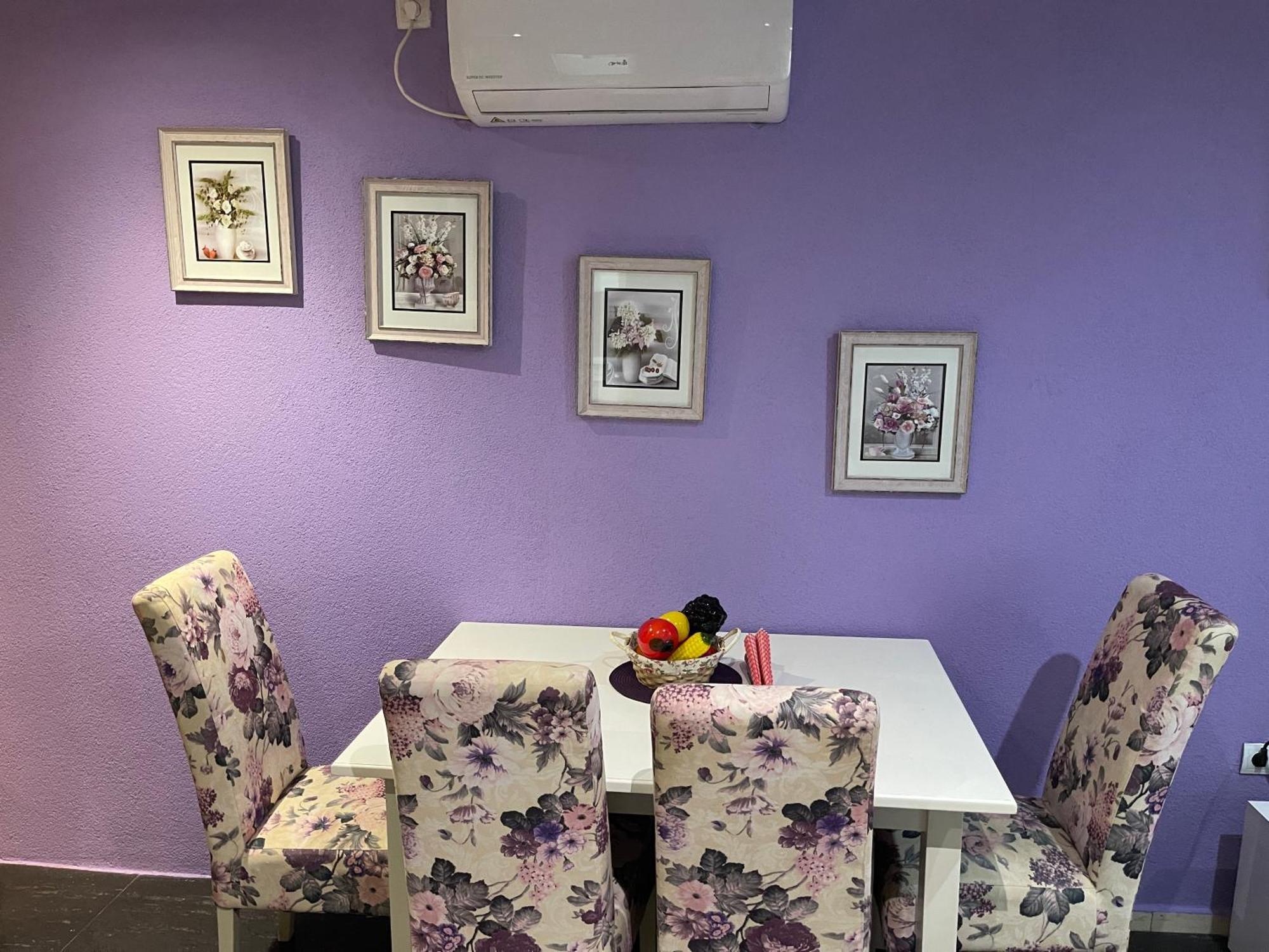 Dorotea Butterfly Apartment Budva Luaran gambar