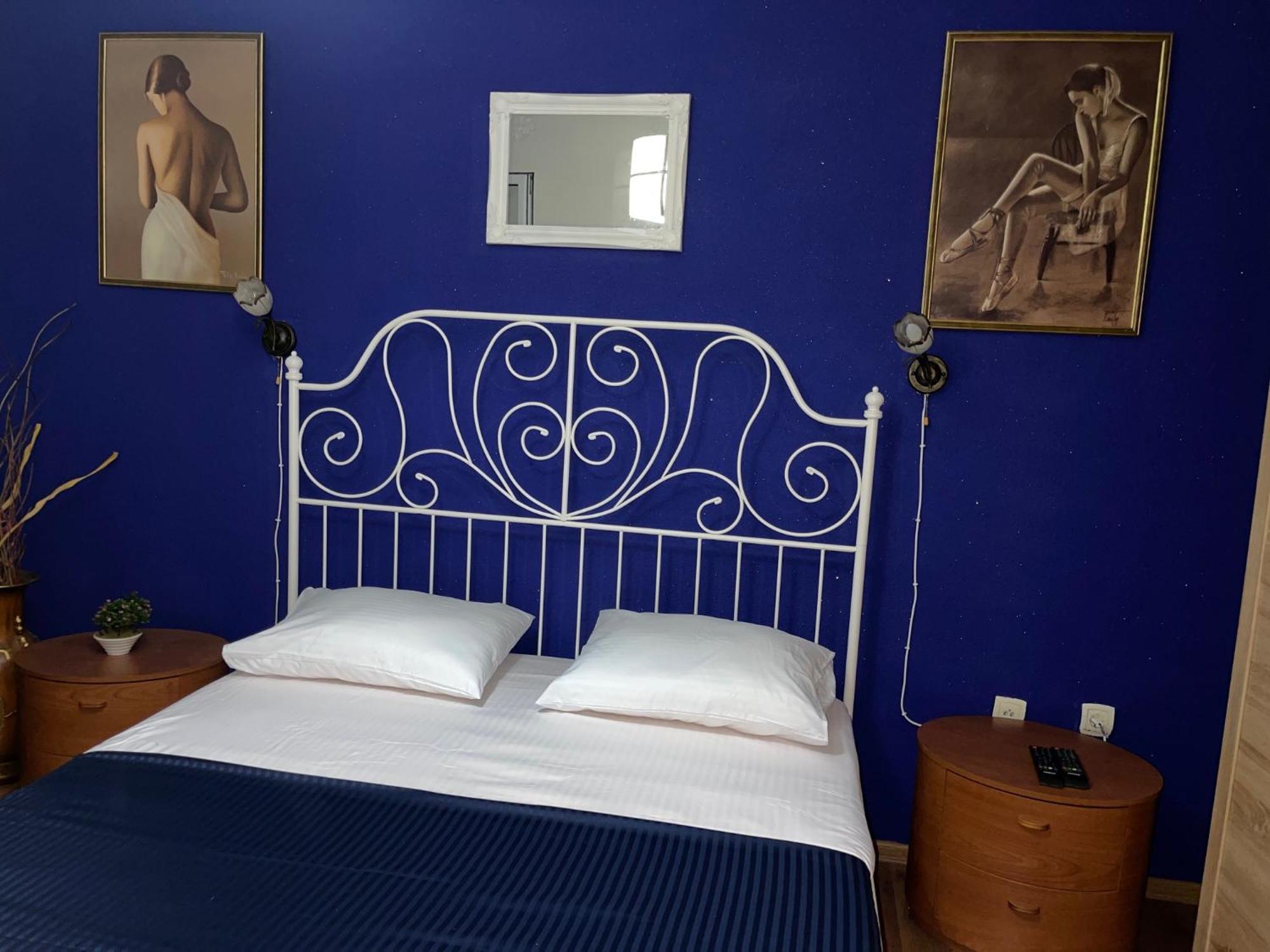 Dorotea Butterfly Apartment Budva Luaran gambar