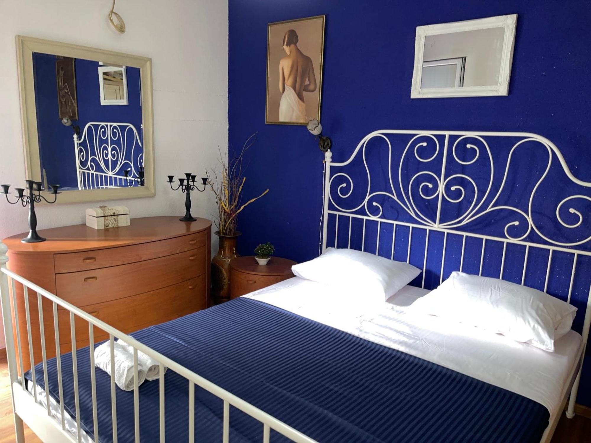 Dorotea Butterfly Apartment Budva Luaran gambar