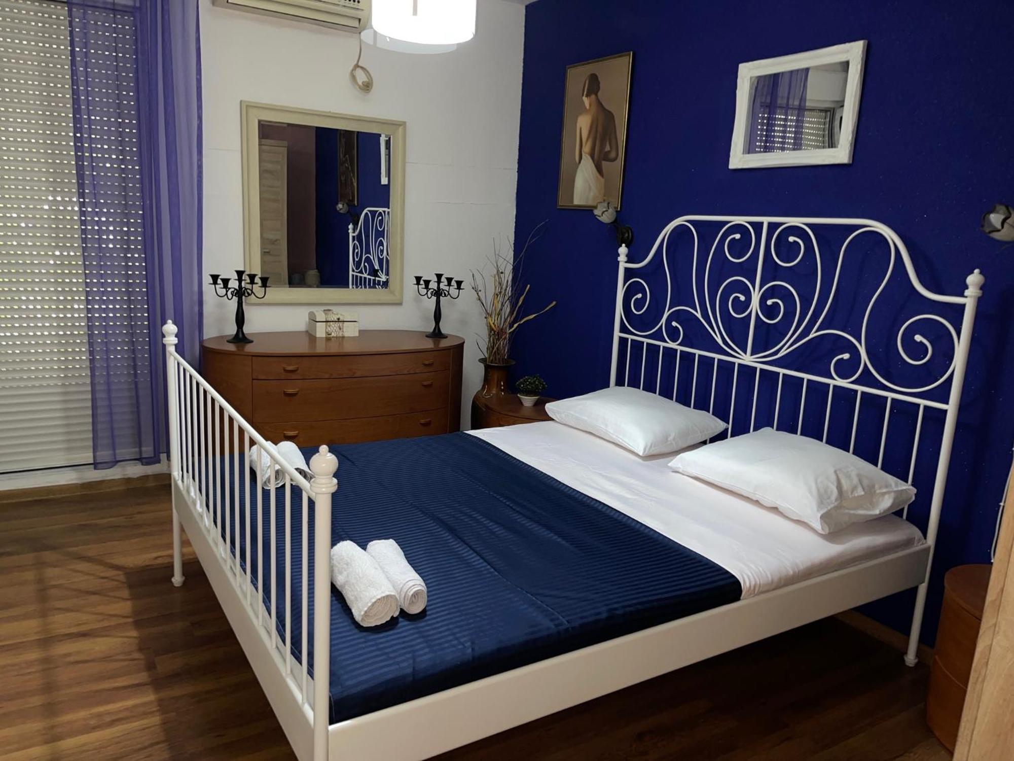 Dorotea Butterfly Budva Luaran gambar