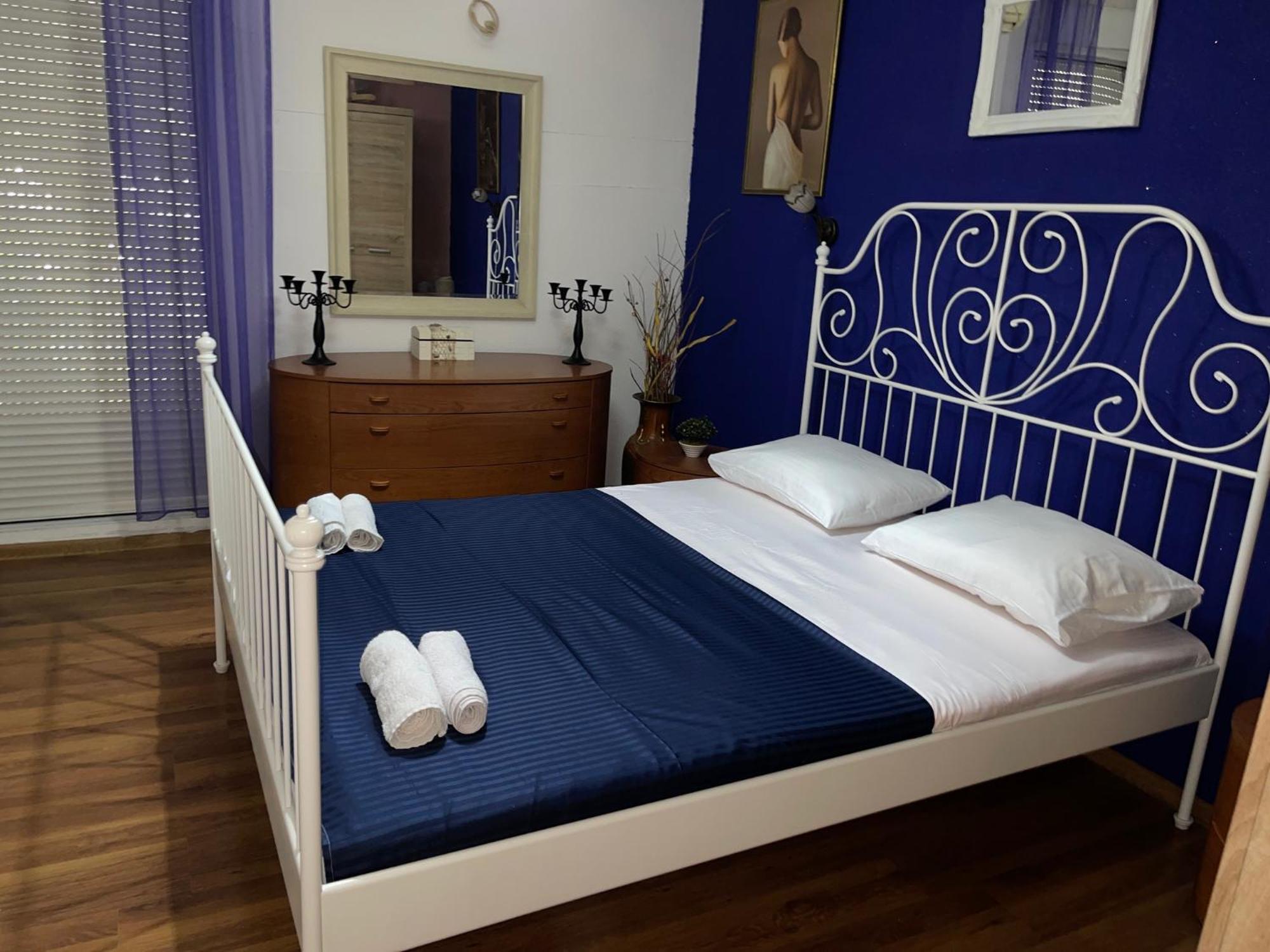 Dorotea Butterfly Budva Luaran gambar
